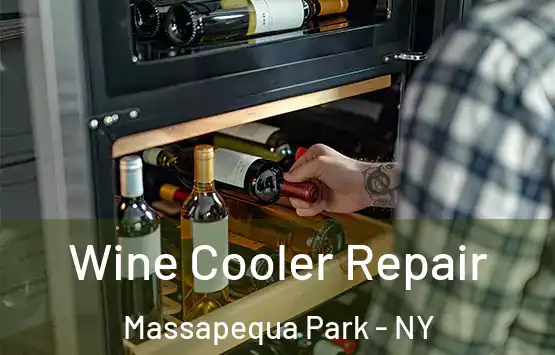 Wine Cooler Repair Massapequa Park - NY