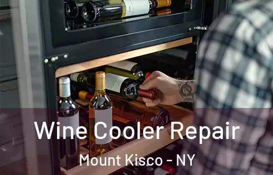  Wine Cooler Repair Mount Kisco - NY