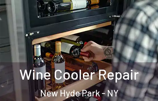  Wine Cooler Repair New Hyde Park - NY