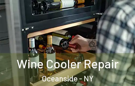  Wine Cooler Repair Oceanside - NY