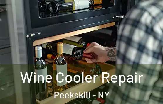  Wine Cooler Repair Peekskill - NY