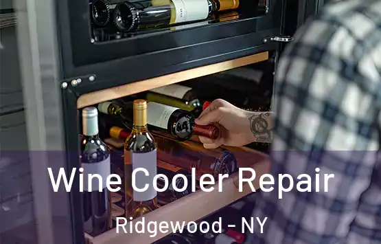  Wine Cooler Repair Ridgewood - NY