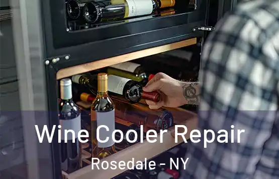  Wine Cooler Repair Rosedale - NY