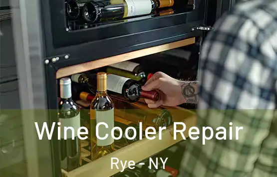  Wine Cooler Repair Rye - NY