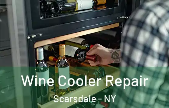  Wine Cooler Repair Scarsdale - NY