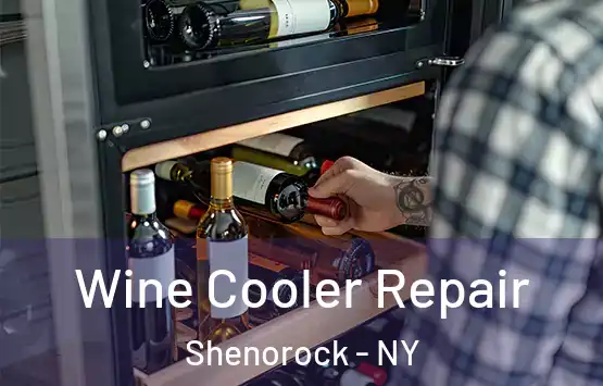  Wine Cooler Repair Shenorock - NY