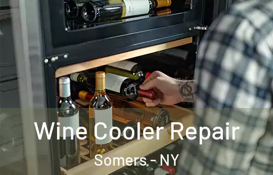  Wine Cooler Repair Somers - NY