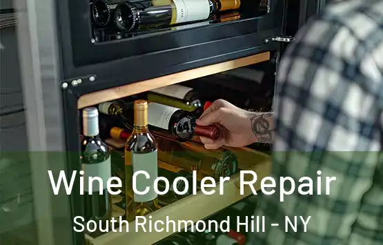 Wine Cooler Repair South Richmond Hill - NY