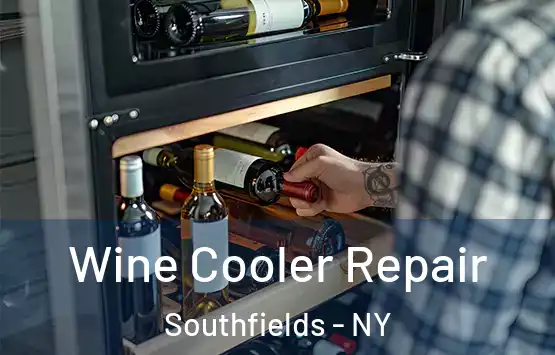  Wine Cooler Repair Southfields - NY