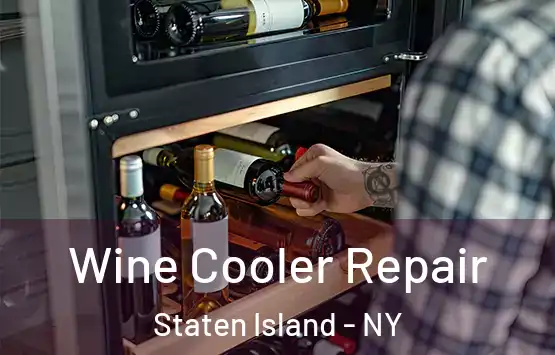  Wine Cooler Repair Staten Island - NY