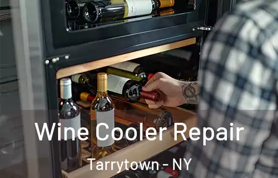  Wine Cooler Repair Tarrytown - NY