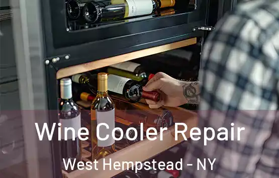  Wine Cooler Repair West Hempstead - NY